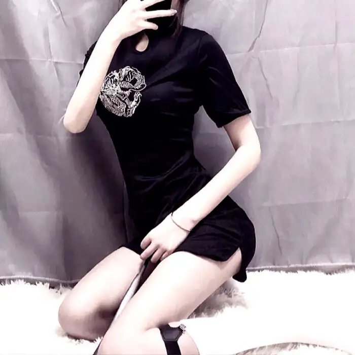 美妙四人组