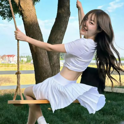 不要和她谈恋爱